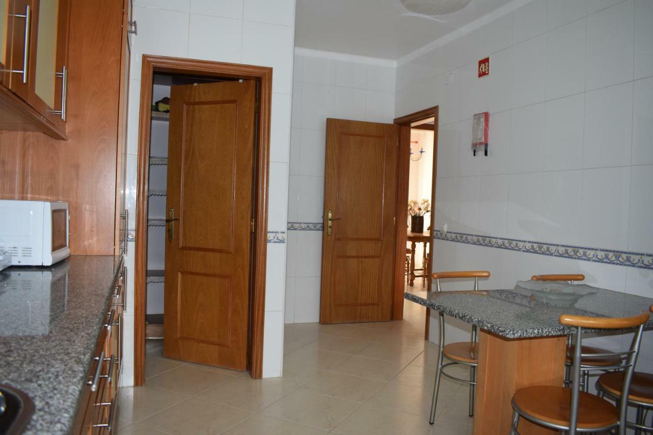Casa Sol Da Falesia Albufeira Exterior photo
